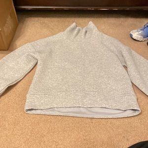 Small calia turtle neck